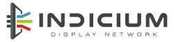 Indicium Network Logo