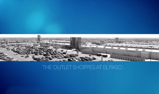 The Outlet Shoppes at El Paso